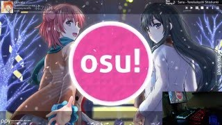 osu  sana  Terekakushi Shishunki Extra [upl. by Bolling]