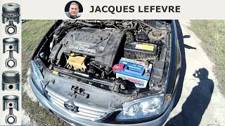 Découvrez le Moteur D4D  Performance Fiabilité et Innovations Techniques [upl. by Aved]