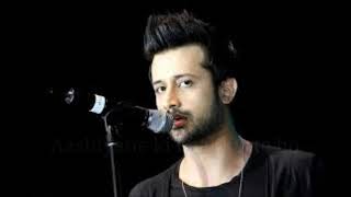 AashiyanekibaatkartehosingerAtifAslam created by Mix Video [upl. by Elvyn731]