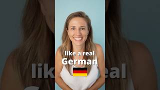 These 10 exclamations will make you sound like a true German 😎learngerman lernedeutsch [upl. by Connie167]