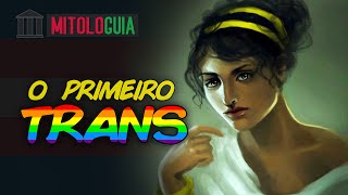 OS PRINCIPAIS HERÓIS E SEMIDEUSES DA MITOLOGIA GREGA [upl. by Swann]