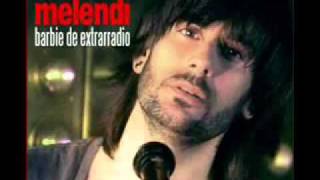 MELENDI  Barbie de extrarradio NUEVO SINGLE [upl. by Konrad]