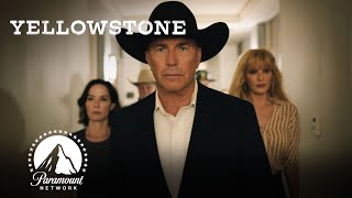 Yellowstone Season 5 Official Trailer  Paramount Network [upl. by Lipinski]