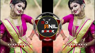 Phoolon Sa Chehra Tera  Tapori Mix  फूलों सा चेरा तेरा Dj Anil Sawar Production djtaporimix [upl. by Annahsohs]