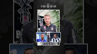 O Mu Bu Mu serimiz başlıyor İlk konuğumuz Altın Ayak Ciro Immobile 🇮🇹 [upl. by Ricarda]