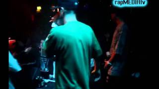 Hemp Gru  Amnezja LIVE [upl. by Muhan90]