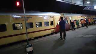 Vijayawada railway station [upl. by Askwith834]