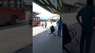 Kelambakkam New Bus Stand [upl. by April]