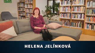 Helena Jelínková [upl. by Aufa]