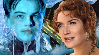 Titanic 2 Short Film  The Rose Diaries Parts 1 and 2 [upl. by Lihcox]