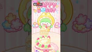 today is my Birthday pls like and sub eating emojieatingchallenge hellome ourealgoat eey [upl. by Simon841]