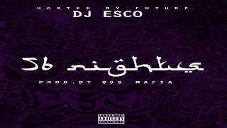 Future  56 Nights Slowed [upl. by Eintroc]