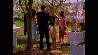 Dawson’s Creek S6 Finale  Deleted Scenes  Joey and Pacey [upl. by Mayer699]