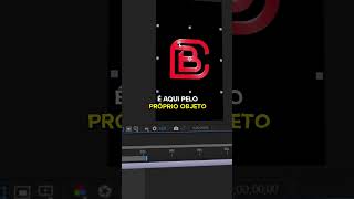 Como fazer o efeito de Light Sweep no After Effects [upl. by Mendoza5]