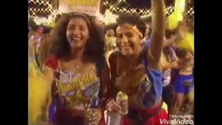 vídeo relíquia do carnaval de 1998 de Barreiras Bahia [upl. by Jana]