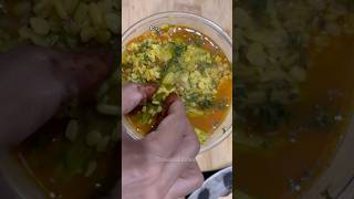 Moong Dal Ki Recipes😋Healthy Bhi Tasty Bhi✨moongdal moongdalrecipe cooking daal shorts [upl. by Notecnirp]