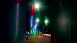 City of Agartala life at night is very nice youtubeshorts shortvideos viral [upl. by Florio]