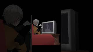 Mandela catalogue aint that bad mandelacatalogue horror skit vrchat [upl. by Conlee35]