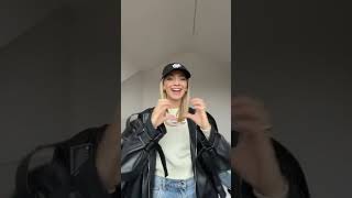 nuovo TIKTOK DI ALESSIA LANZA tiktok shorts [upl. by Elegna]