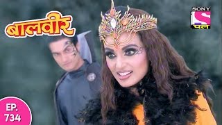 Baal Veer  बाल वीर  Episode 734  29th September 2017 [upl. by Eojyllib]