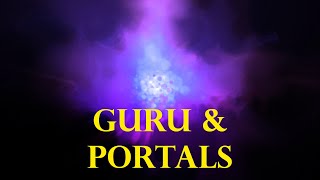 Portals Guru and Vimsamsa D20 Chart in Astrology [upl. by Mlohsihc]