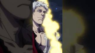 ALL FOR ONE PRIME IRA au CERCUEIL VOLANT myheroacademia mha anime shorts [upl. by Aluk]