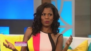 Omarosa and Bethenny Get Into It [upl. by Armbruster]