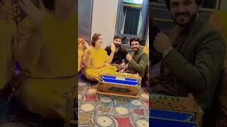 Dukh Sady Magro Nai Lahndy  OfficialVideo  Qamar ShahPuria amp Mehak MalikSad Song [upl. by Witt]