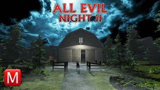 All Evil Night 2 ► Level 6 [upl. by Weide569]