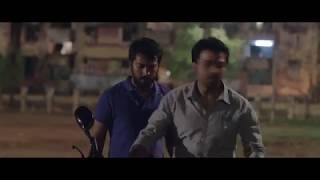 Madras Movie  Interval Fight Scene  Karthi  Catherine [upl. by Rodrigo596]