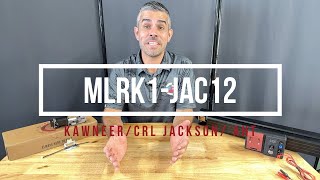 Upgrade Your Devices with the MLRK1JAC12 Kit A Comprehensive Guide by Command Access [upl. by Nasaj]