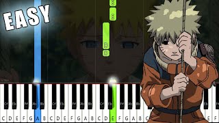 Naruto OST  Sadness and Sorrow [upl. by Filip]