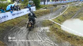 BMW GS Trophy Wales September 2024 [upl. by Nirej]