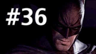 Road To Arkham Knight  Batman Arkham City  Walkthrough  Part 5  Jokers Gambit [upl. by Raina]