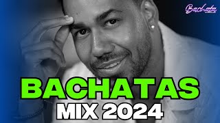 BACHATA 2024 🌴 BACHATA MIX 2024 🌴 MIX DE BACHATA 2024  The Most Recent Bachata Mixes [upl. by Errol]