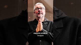 DESIGN PILLS  Philippe Starck x Glas Italia [upl. by Madora]