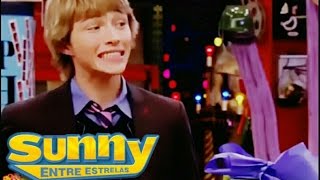 Sunny Entre Estrelas Ep 7 4 1 Temporada [upl. by Roddy678]