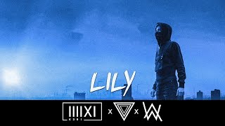 Alan Walker  Lily feat K391 Emelie Hollow StiggiZ Remix [upl. by Enelrac693]