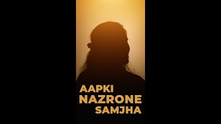 Aap Ki Nazron Ne Samjha  Anpadh  Lata Mangeshkar  Silva Productions  Shiny Pereira  Cover Song [upl. by Chisholm]