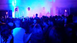 EVENT Faculté de Pharmacie de Monastir 2016 mashup spacetoon songs soufiane Hachlafjihed Hammemi [upl. by Goldsmith]