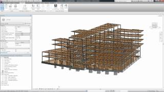 Autodesk360 Structural Analysis [upl. by Gabriello]