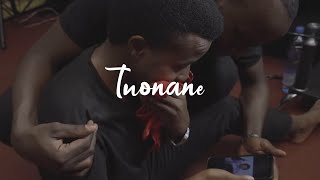 Tanzania Blessing Voice  Tuonane Official Music Video [upl. by Ylac]