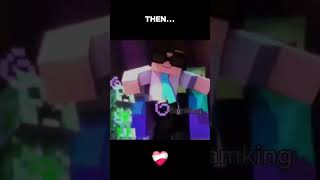 minecraft dancenew💔old❤️‍🩹 [upl. by Onairpic]