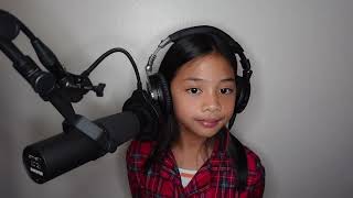 Wondering  Olivia Rodrigo Julia Lester HSMTMTS  Cover by Lexi Calivo [upl. by Netsua]