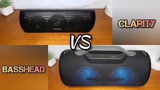 Anker Soundcore Motion Plus VS Eggel Elite XL 2  Pertempuran Sengit [upl. by Lorena]