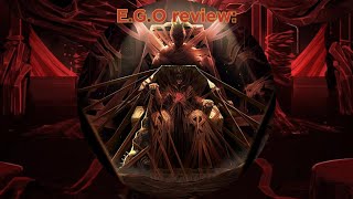 The king has arrived Limbus company EGO review Binds Heathcliff [upl. by Reviere540]