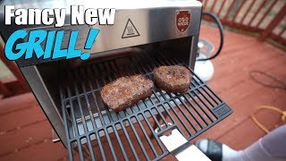 Keto Review Show  Keto Desserts Bread and New Grill [upl. by Leiba]