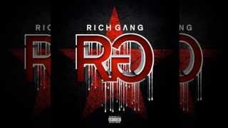 RichGang  50 Plates Ft Rick Ross [upl. by Yennor]