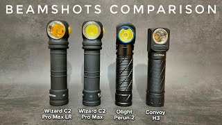 康康秀手電筒38 多功能泛光直角手電筒 ARMYTEK WIZARD系列 C2 PRO 高顯色1600流明手電筒開箱文 MOLLE手電筒 磁吸手電筒 背包手電筒 ARMYTEK [upl. by Levins]