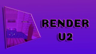 Render V2 Bedwars Config  Best Free Config [upl. by Divadnoj]